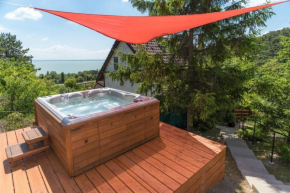 Soós Villa Balaton